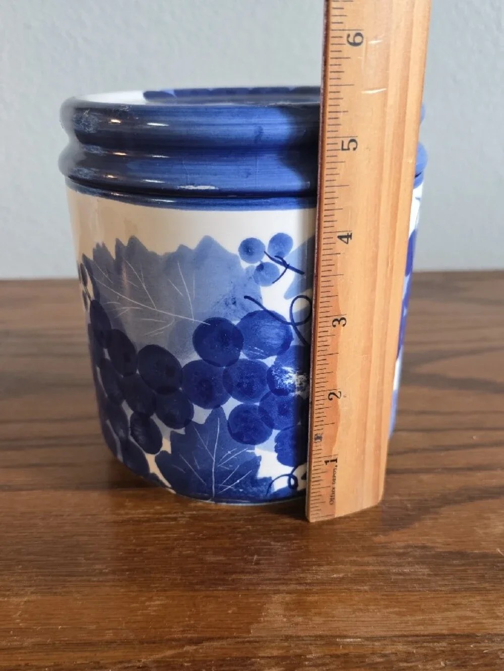 Designpac Inc. vintage hand